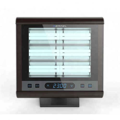皮膚科用光線療法ランプ - KN-4006B1 - Kernel Medical Equipment Co., Ltd - アトピー治療用 / 皮膚炎治療用 / 卓上
