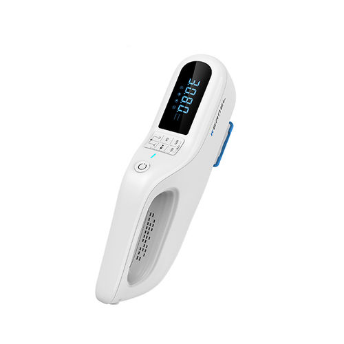 エステ用光線療法ランプ - KN-5000F - Kernel Medical Equipment Co., Ltd - アトピー治療用 / ハンドヘルド / UV-B
