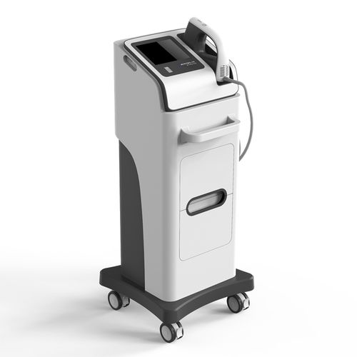 皮膚炎治療用光線療法ランプ - KN-5000D - Kernel Medical Equipment Co., Ltd - アトピー治療用 / 乾癬治療用 / キャスター付き