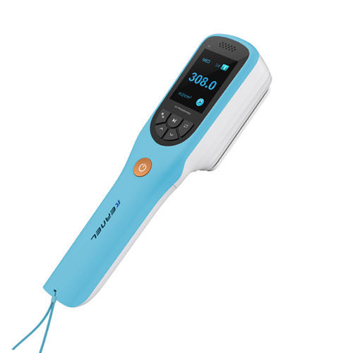 皮膚炎治療用光線療法ランプ - CN-308B - Kernel Medical Equipment Co., Ltd - アトピー治療用 / 乾癬治療用 / ハンドヘルド