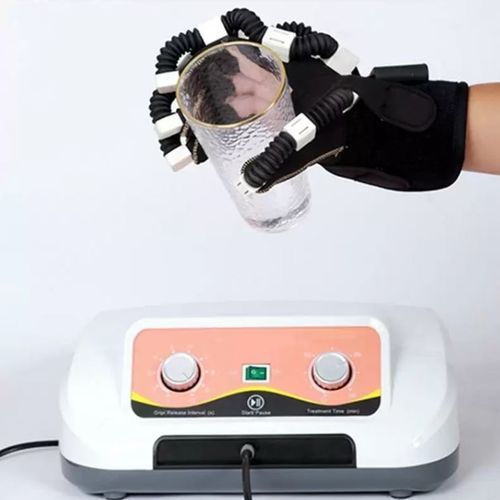 バランスリハビリテーション機器 - SIFREHAB-1.3 - SIFSOF - 手の動き用 / ロボット