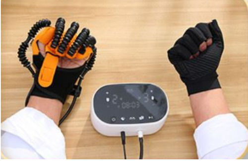 握力リハビリテーション機器 - SIFREHAB-1.02 - SIFSOF - ロボット
