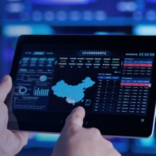 データ用管理システム SWS Hemodialysis Care Co., Ltd. 情報 / 医療用 / 診療所用