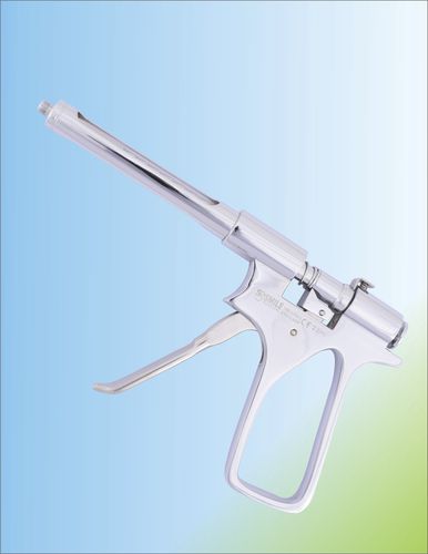 歯科用シリンジ - SSI 786-1202-1 - Smile Surgical Ireland Limited - 歯根膜靭帯内麻酔用 / 再使用可能