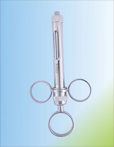 歯科麻酔シリンジ - SSI 786-1205 - Smile Surgical Ireland Limited - 再使用可能