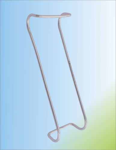 ほおレトラクタ - SSI 786-1702 - Smile Surgical Ireland Limited - 歯科用 / ステンレス製 / オートクレーブ