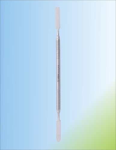 歯科用スパチュラ - SSI-C-852 - Smile Surgical Ireland Limited - ダブル / オートクレーブ / ステンレススチール製