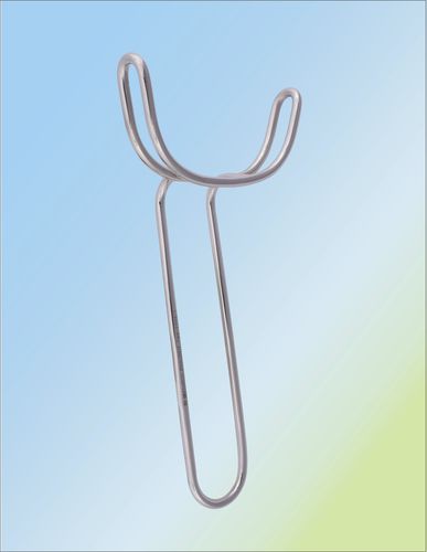 歯科レトラクタ - SSI 786-1705-1 - Smile Surgical Ireland Limited - 手術用 / ステンレス製