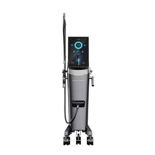 プラズマによる肌若返り装置 - Plasma Skin Pro™ - Zhengzhou PZ Laser Slim Technology - 台車上