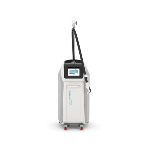 凍結治療器 - °CRYO Penguin™ - nfoxSPORT - 台車上