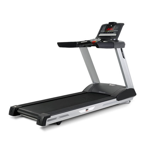 トレッドミル - LK5500  - BH Fitness