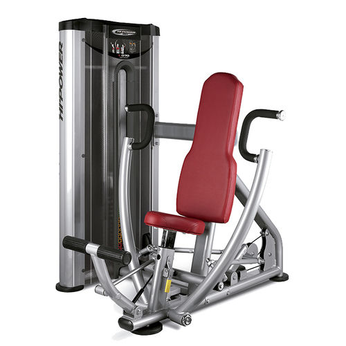 チェストプレスマシン - L070B - BH Fitness - リハビリテーション用