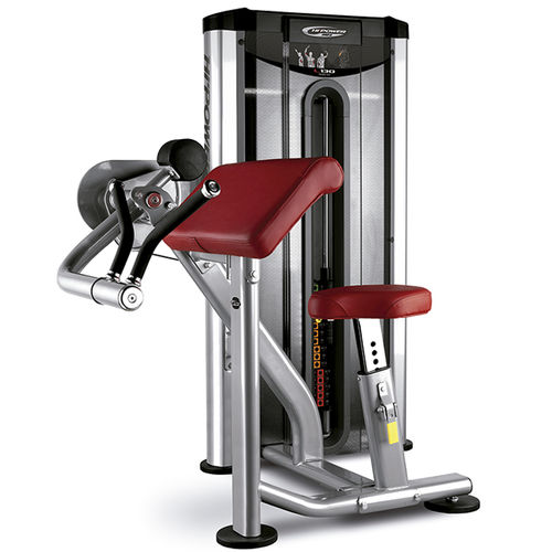 上腕部曲げマシン - L130B - BH Fitness - リハビリテーション用
