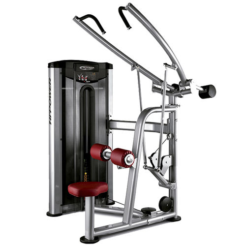 ラットプルダウンマシン - L110B - BH Fitness - リハビリテーション用