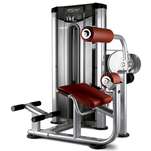 バックエクステンションマシン - L510 - BH Fitness - リハビリテーション用