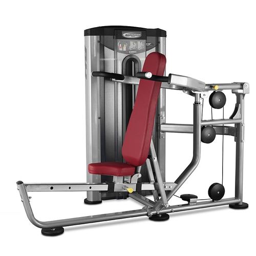 ショルダープレスマシン - L080B - BH Fitness - 傾斜チェストプレス / リハビリテーション用