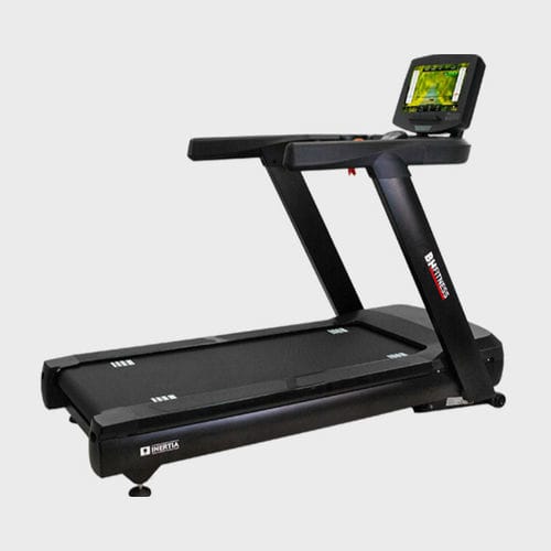 傾斜付きトレッドミル - G788 - BH Fitness