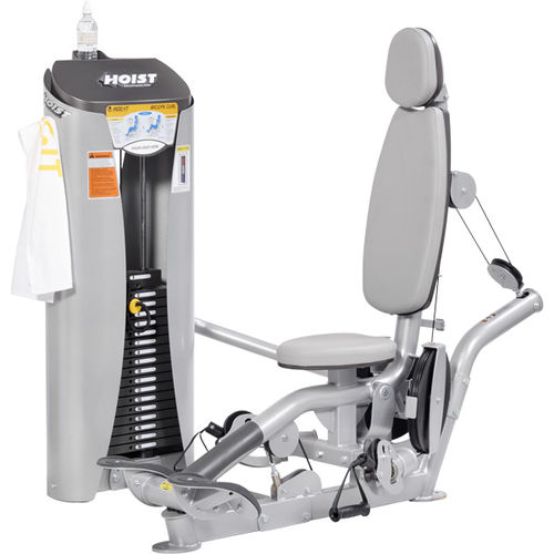 上腕部曲げマシン - rs-1102 - HOIST Fitness