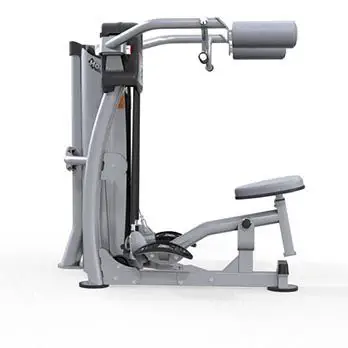 サイドレイズマシン - RS-1502 - HOIST Fitness