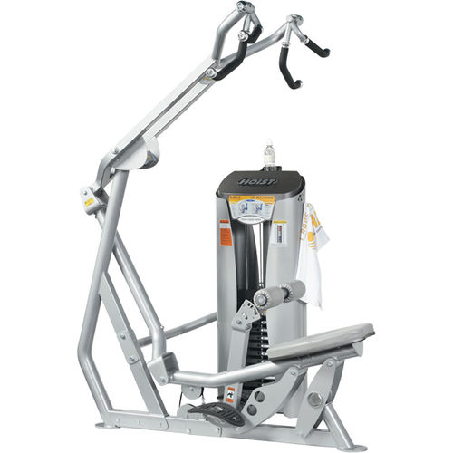 ラットプルダウンマシン - RS-1201 - HOIST Fitness
