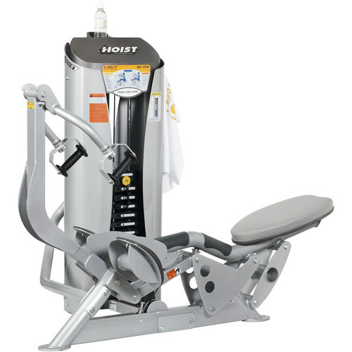 垂直プルマシン - RS-1203 - HOIST Fitness