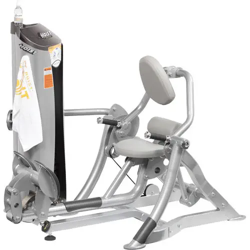 バックエクステンションマシン - RS-1204 - HOIST Fitness