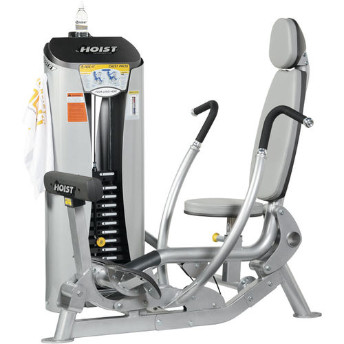 チェストプレスマシン - RS-1301 - HOIST Fitness
