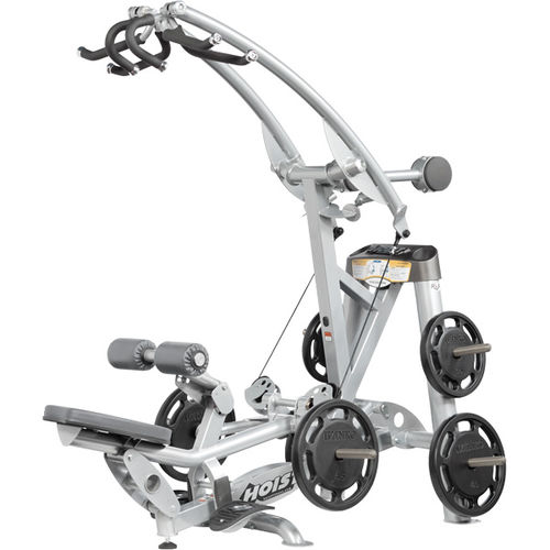 ラットプルダウンマシン - RPL-5201 - HOIST Fitness