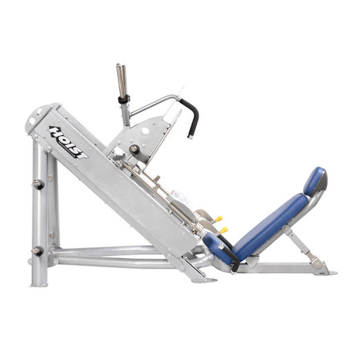 傾斜レッグプレスマシン - cf-3355 - HOIST Fitness