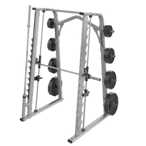 トラクションバー付きスミスマシン - AXIOM - Life Fitness