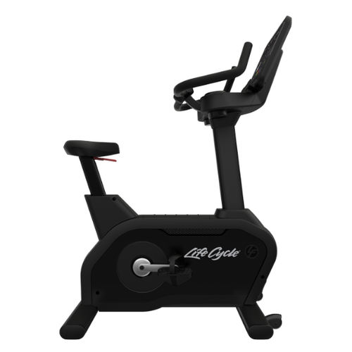 エアロバイク - ASPIRE LIFECYCLE - Life Fitness