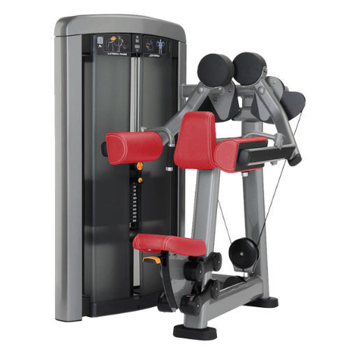 サイドレイズマシン - INSIGNIA - Life Fitness