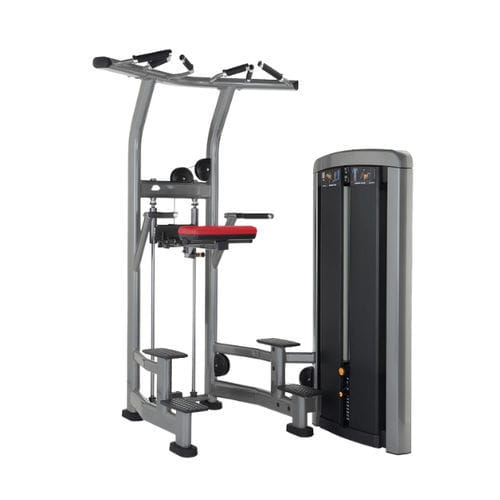 ベンチディップスマシン - INSIGNIA - Life Fitness