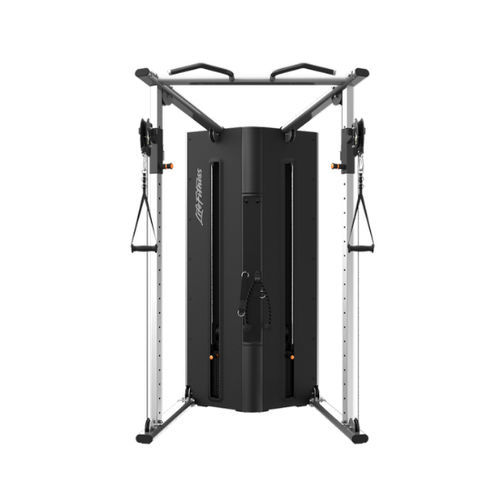 クロスオーバーエクササイズ用プーリー - AXIOM - Life Fitness - 高い / 低い