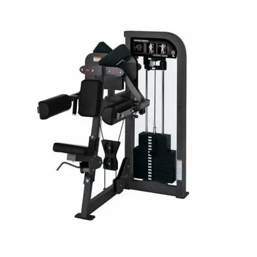 LBGYM ラテラルレイズ ラテラルレイズ （サイドレイズマシン - HAMMER STRENGTH - Life