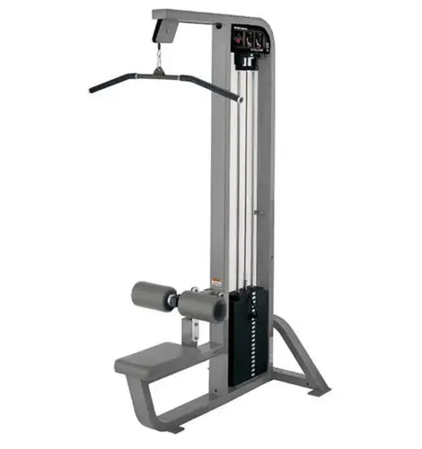 【商品名】プルダウン／【メーカー名】ライフフィットネス Insignia Series Dual Axis Pulldown | Life Fitness