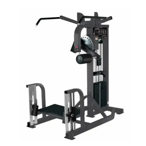 ヒップスラストマシン - Hammer Strength - Life Fitness