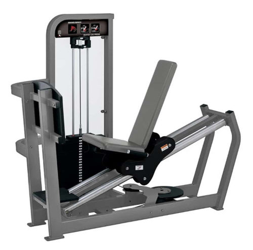 レッグプレスマシン - HAMMER STRENGTH - Life Fitness