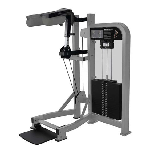 カーフレイズマシン - HAMMER STRENGTH - Life Fitness