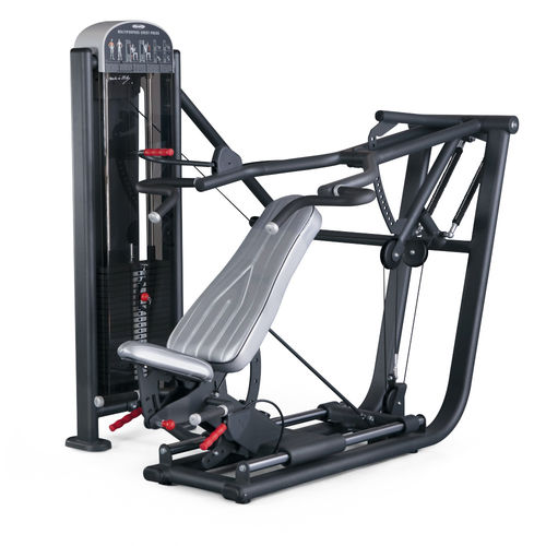 ショルダープレスマシン - FIT EVO 1FE118A - Panatta - 傾斜チェストプレス