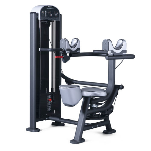 骨盤回転マシン - FIT EVO 1FE066 - Panatta