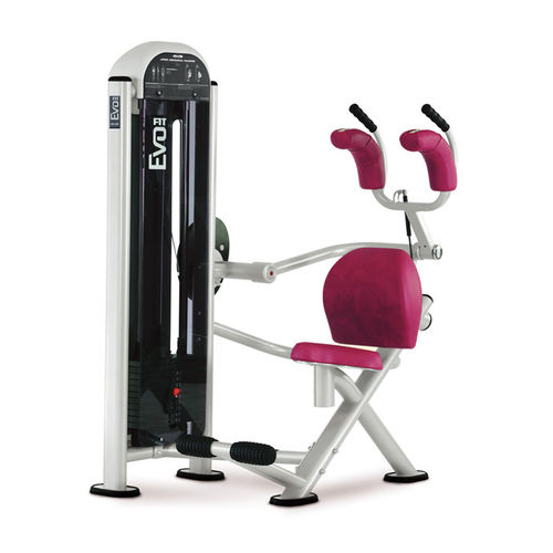 アブドミナルクランチマシン - FIT EVO 1FE065 - Panatta