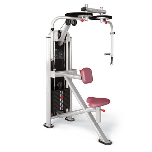 ペックデック・バタフライマシン - FIT EVO 1FE117 - Panatta