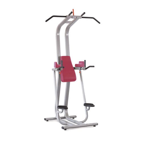 トラクションバー付き脚上げ機 - FIT EVO 1FE211 - Panatta
