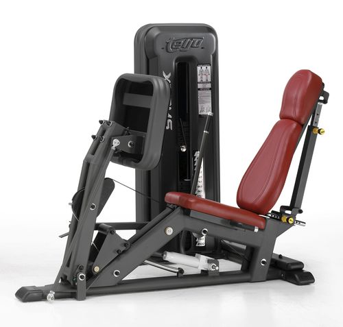 レッグプレスマシン - 4SHO052/1 - Telju Fitness