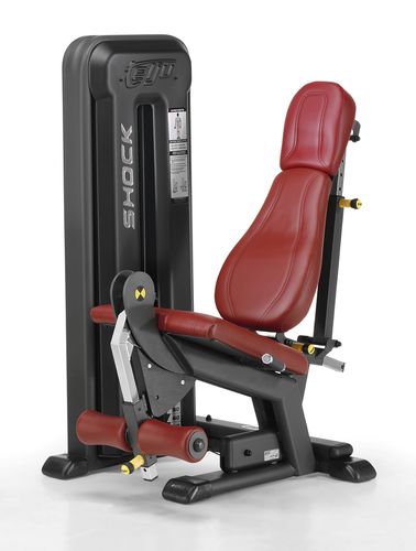 レッグエクステンションマシン - 4SHO050/1 - Telju Fitness