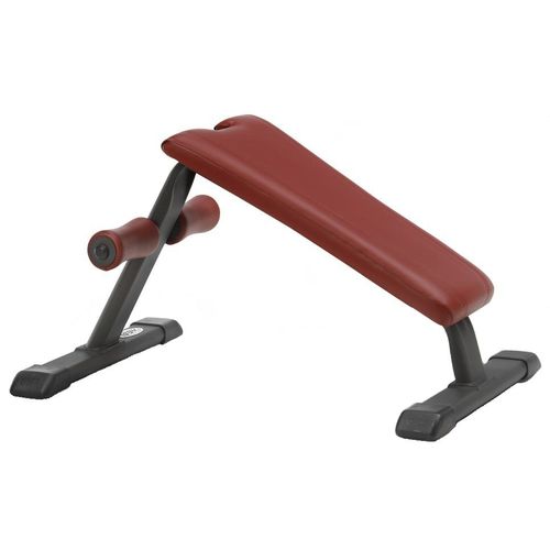 傾斜ウェイトトレーニングベンチ - 4SHO087/0 - Telju Fitness