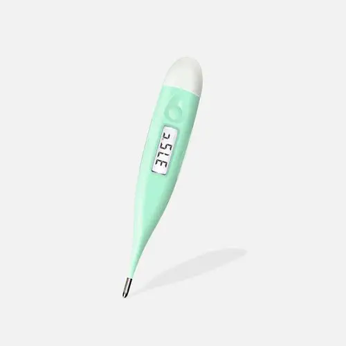 仁丹 獣医用体温計 デッドストック5本 仁丹 獣医用体温計 デッド