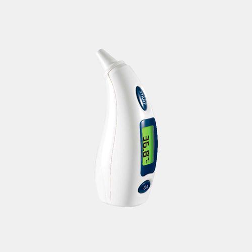 医療用体温計 - ET-200  - CEI Technology - 赤外線 / 水銀 / 耳用
