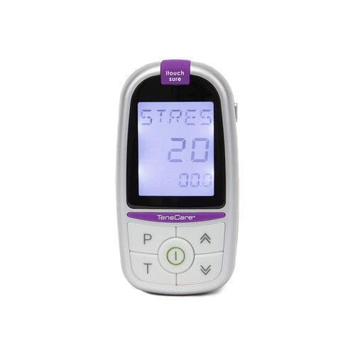 骨盤電気刺激装置 - iTouch Sure - TensCare - 手持ち型 / 1チャンネル